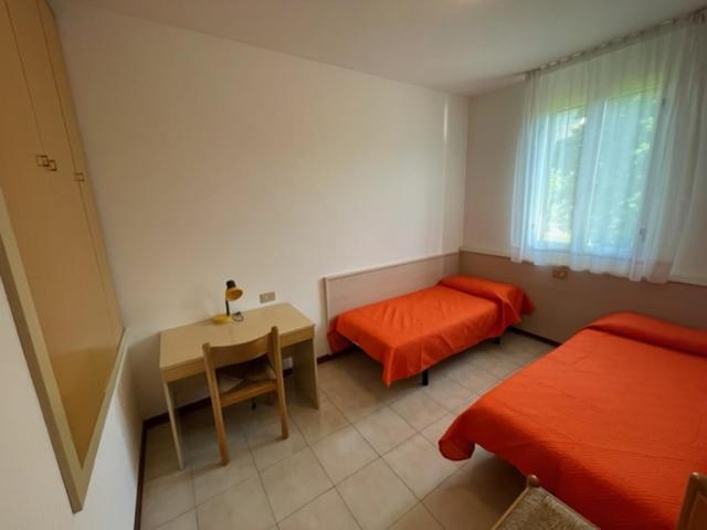 Apartament With Swimming Pool Apartment Caorle Exterior foto