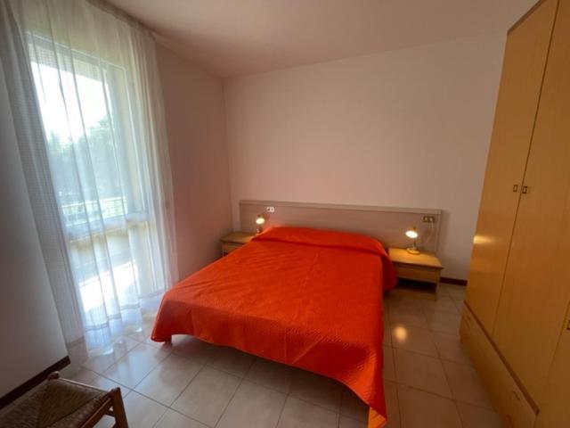Apartament With Swimming Pool Apartment Caorle Exterior foto